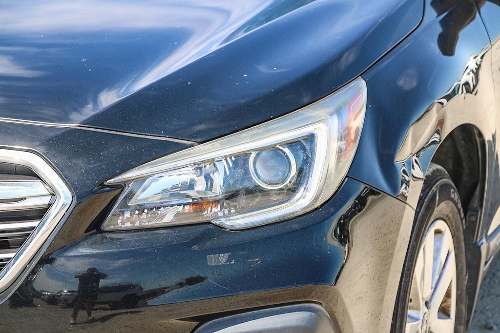 Thumbnail: 2019 Subaru Outback - 10