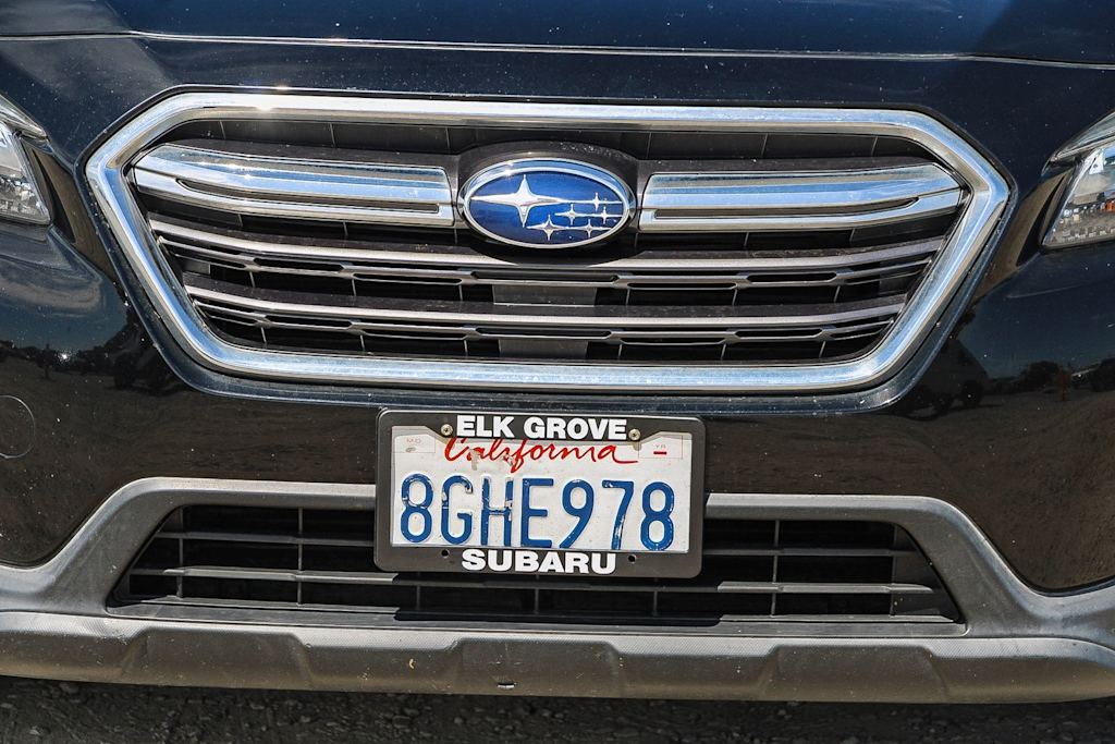 Thumbnail: 2019 Subaru Outback - 9