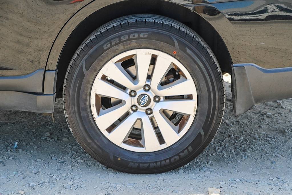 Thumbnail: 2019 Subaru Outback - 11