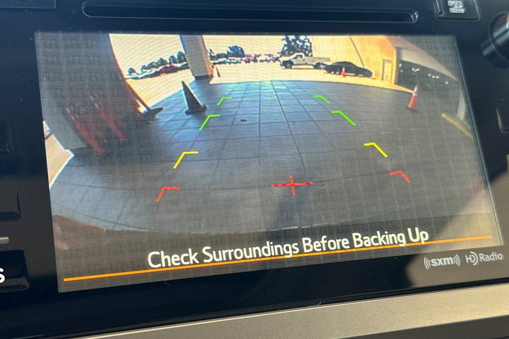 Thumbnail: 2015 Subaru Outback - 25
