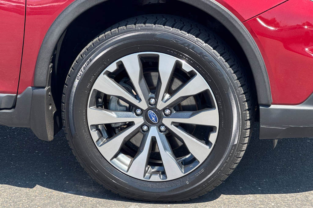 Thumbnail: 2015 Subaru Outback - 7