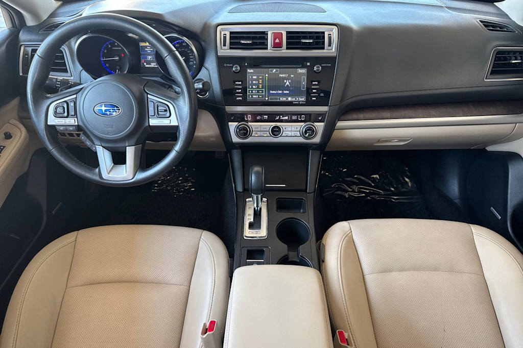 Thumbnail: 2015 Subaru Outback - 2