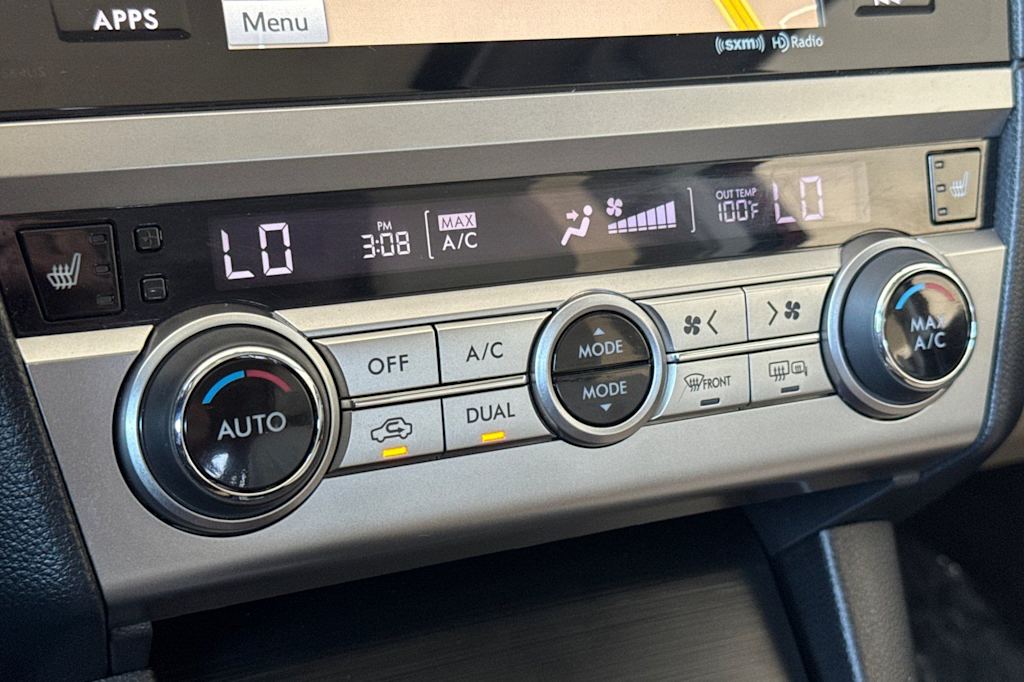 Thumbnail: 2015 Subaru Outback - 26