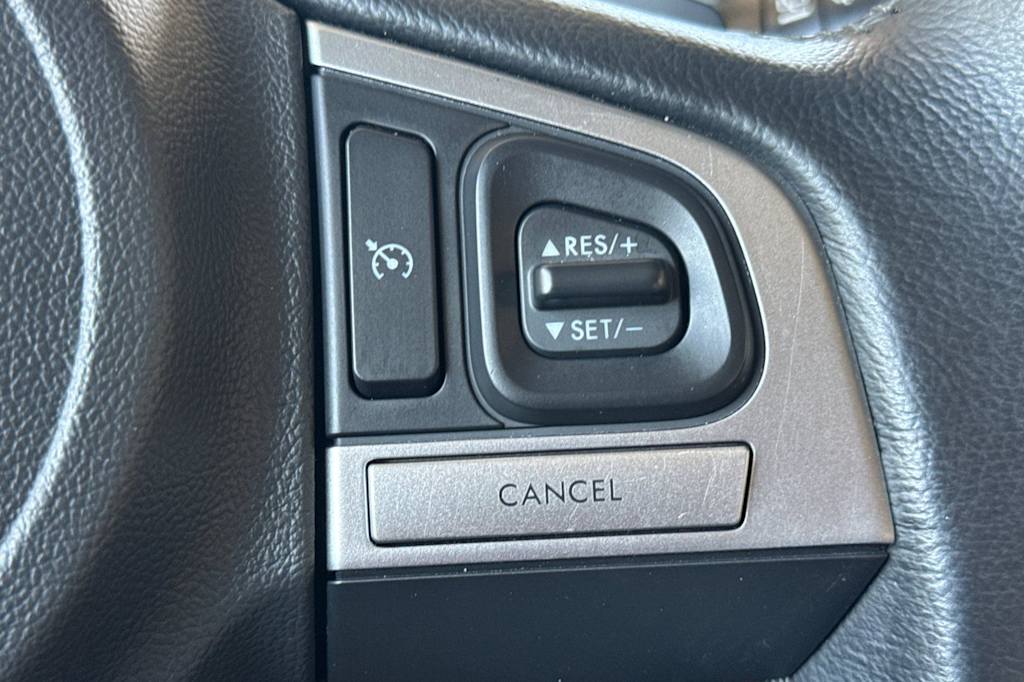 Thumbnail: 2015 Subaru Outback - 30