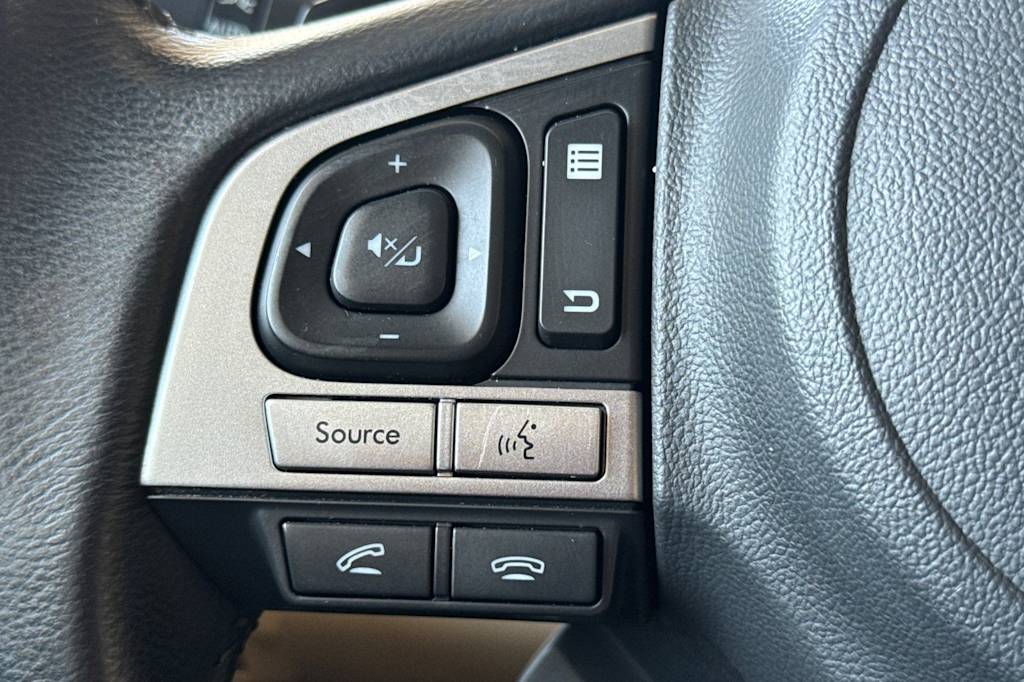 Thumbnail: 2015 Subaru Outback - 29