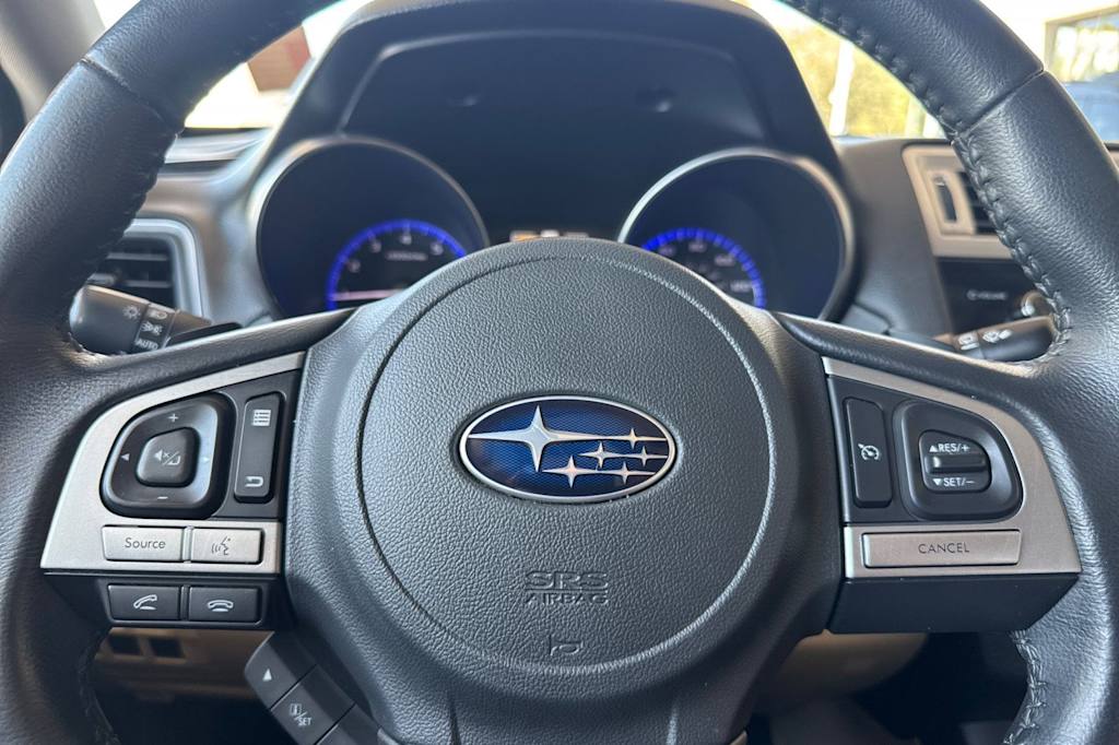 Thumbnail: 2015 Subaru Outback - 28