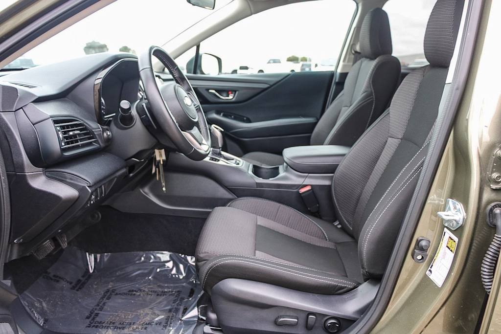 Thumbnail: 2025 Subaru Outback - 9