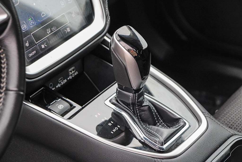 Thumbnail: 2025 Subaru Outback - 13