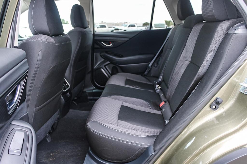 Thumbnail: 2025 Subaru Outback - 10