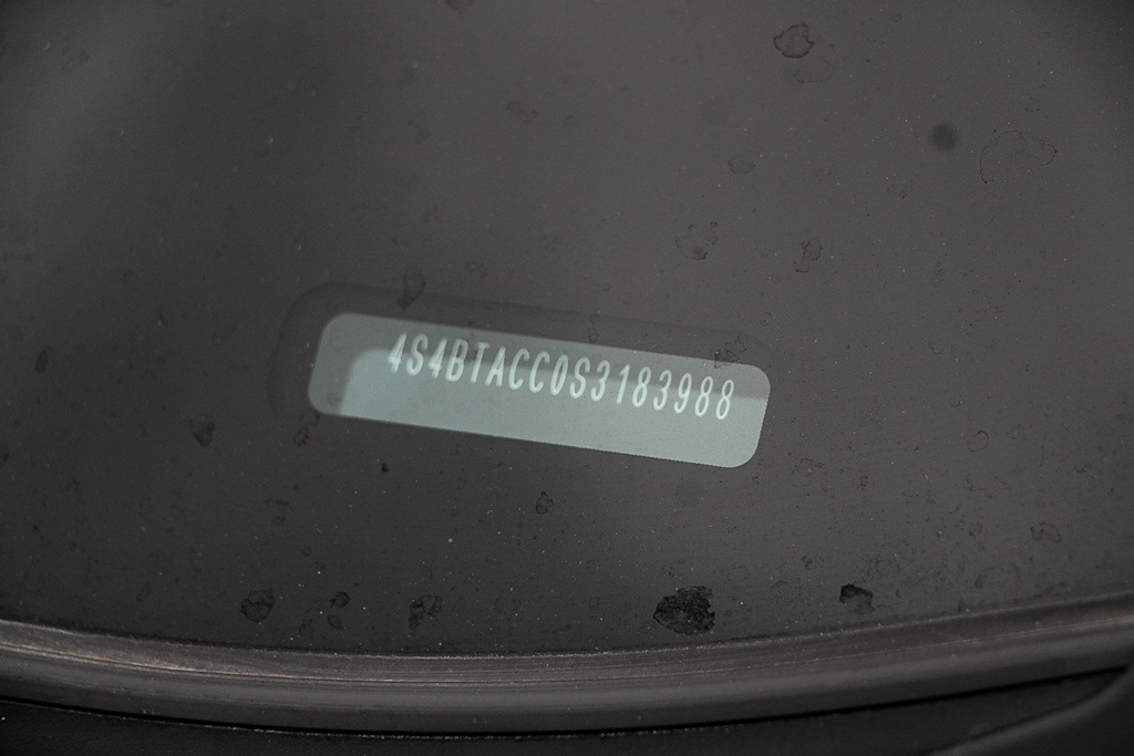 Thumbnail: 2025 Subaru Outback - 16