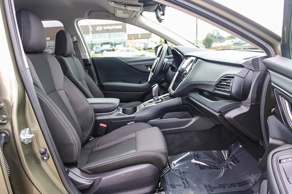 Thumbnail: 2025 Subaru Outback - 8