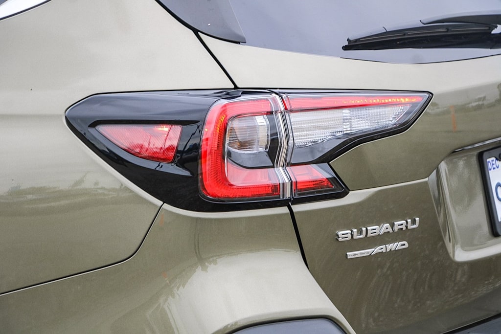 Thumbnail: 2025 Subaru Outback - 22