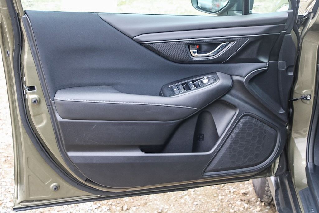 Thumbnail: 2025 Subaru Outback - 23