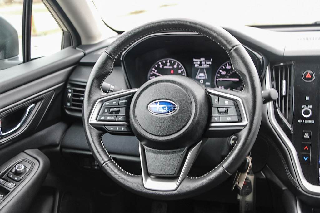Thumbnail: 2025 Subaru Outback - 11