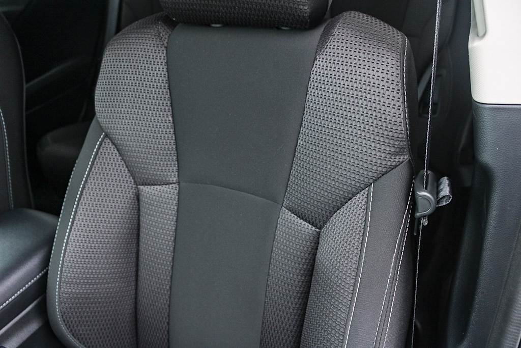 Thumbnail: 2025 Subaru Outback - 26