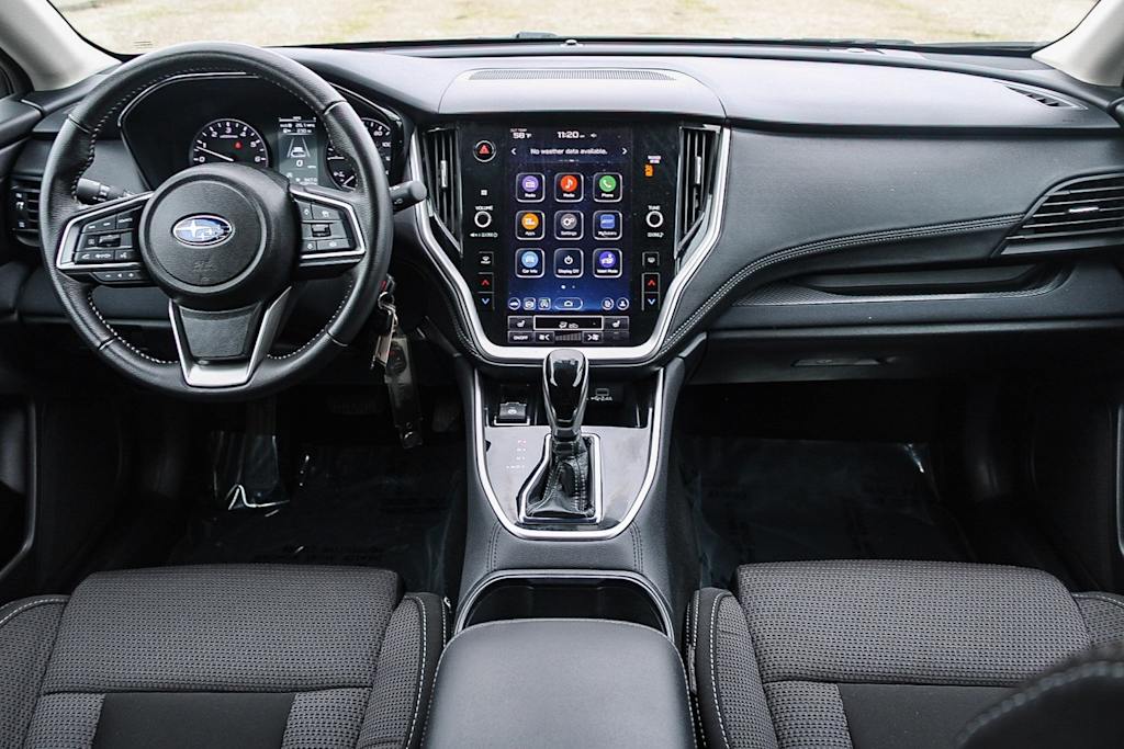 Thumbnail: 2025 Subaru Outback - 2