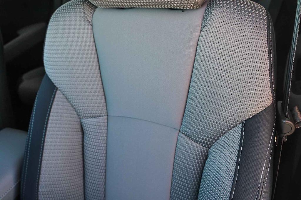 Thumbnail: 2025 Subaru Outback - 26