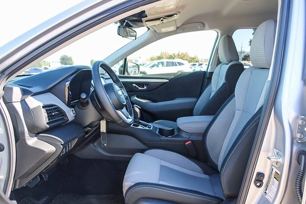 Thumbnail: 2025 Subaru Outback - 9
