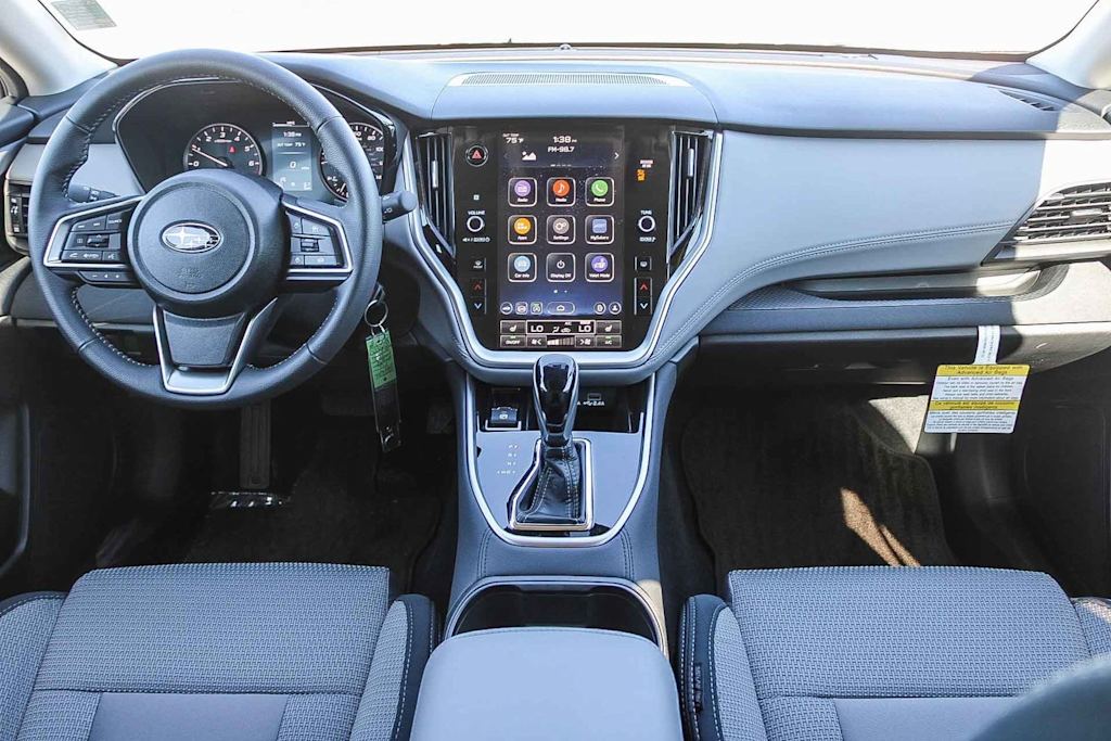 Thumbnail: 2025 Subaru Outback - 2