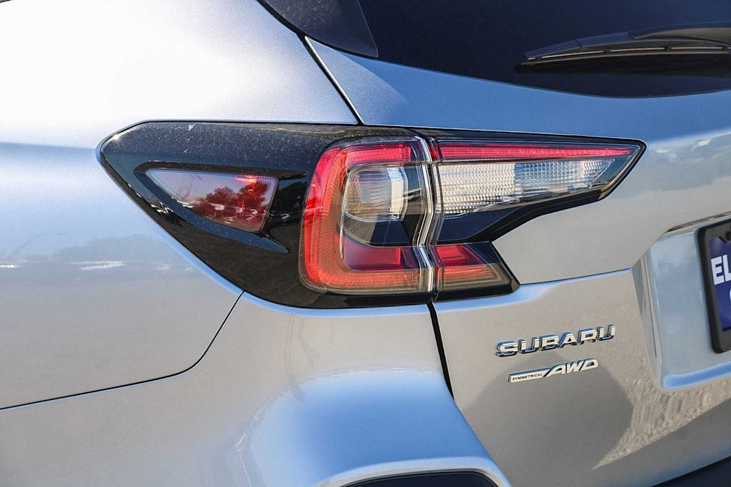 Thumbnail: 2025 Subaru Outback - 22
