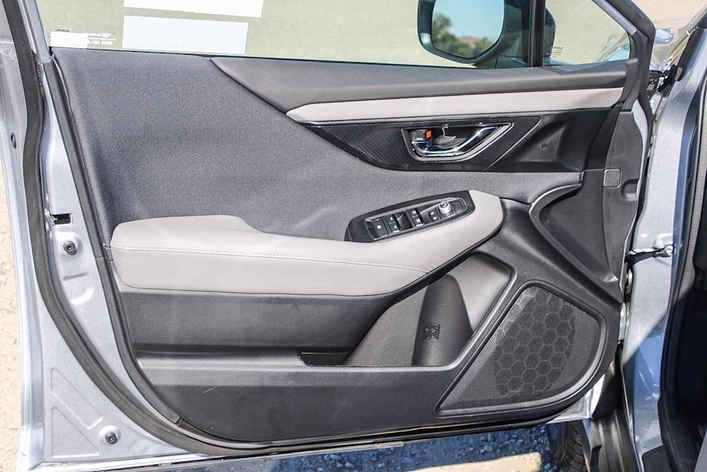 Thumbnail: 2025 Subaru Outback - 23