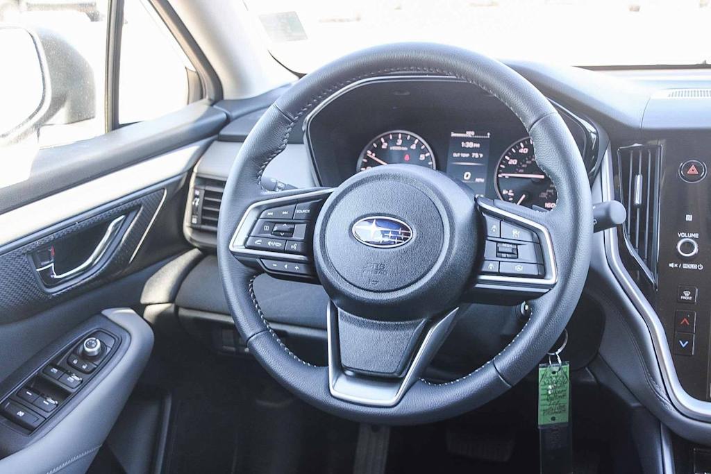 Thumbnail: 2025 Subaru Outback - 11