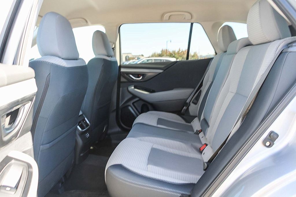 Thumbnail: 2025 Subaru Outback - 10