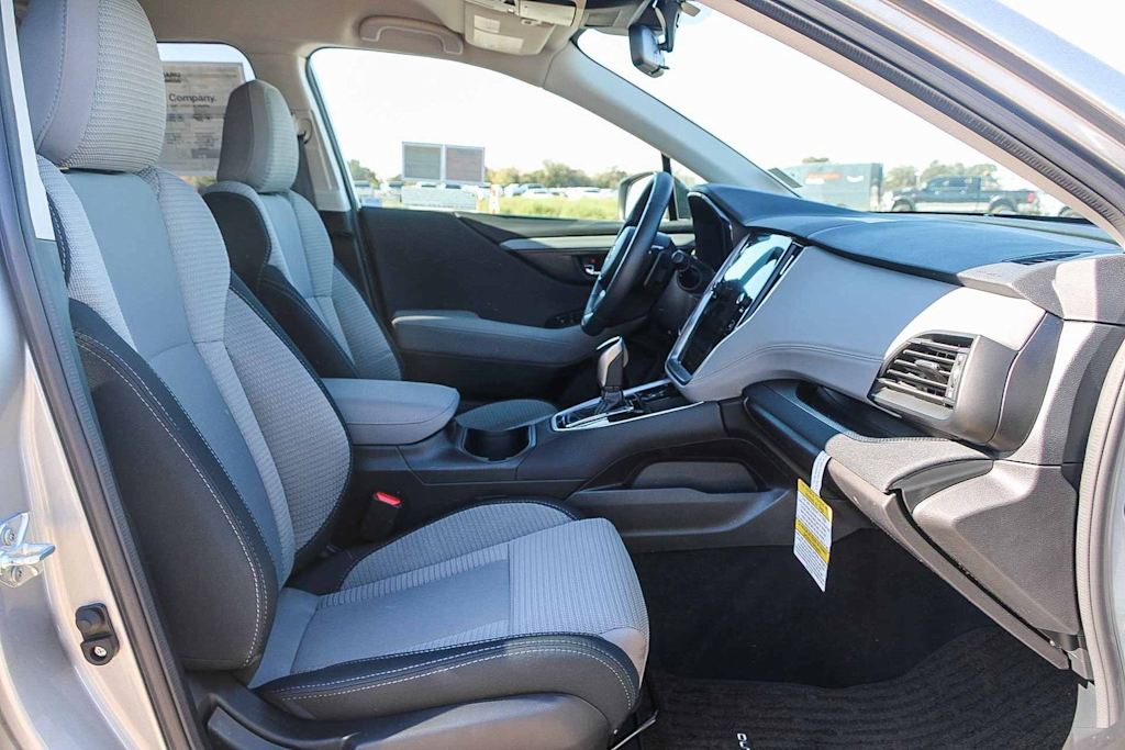 Thumbnail: 2025 Subaru Outback - 8