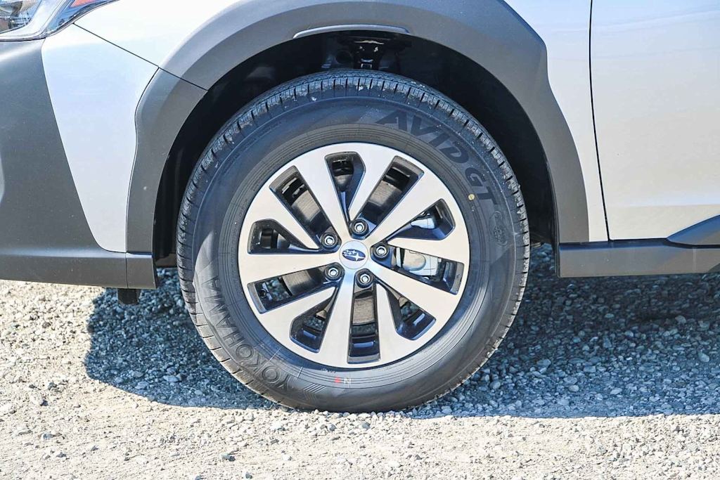 Thumbnail: 2025 Subaru Outback - 6