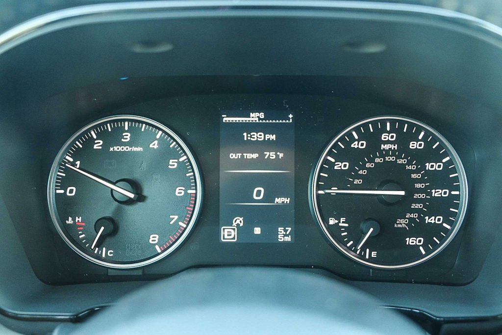 Thumbnail: 2025 Subaru Outback - 14