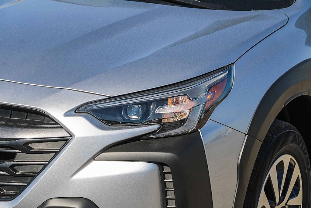 Thumbnail: 2025 Subaru Outback - 20