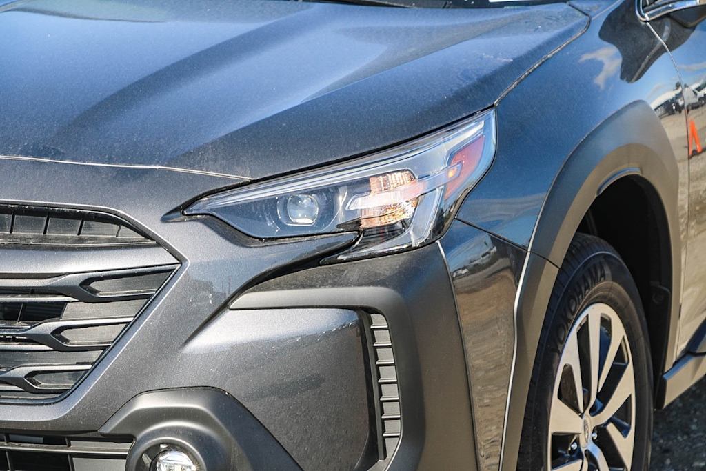 Thumbnail: 2025 Subaru Outback - 20