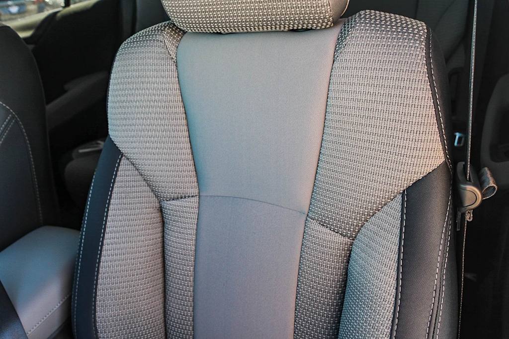 Thumbnail: 2025 Subaru Outback - 26