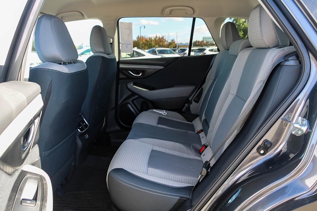 Thumbnail: 2025 Subaru Outback - 11