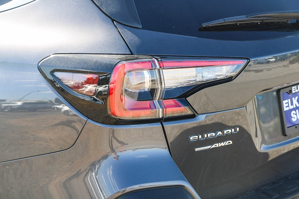 Thumbnail: 2025 Subaru Outback - 22