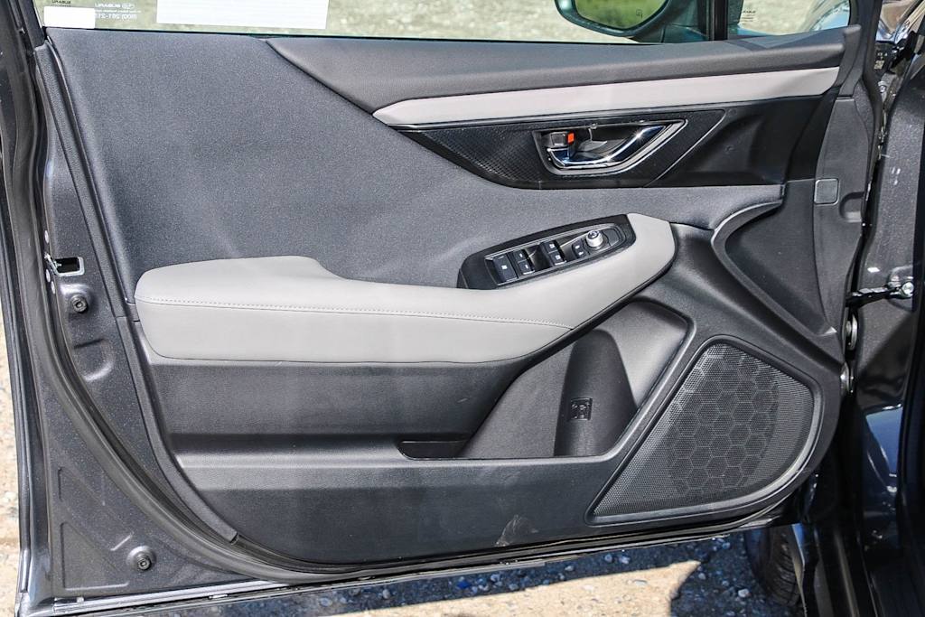 Thumbnail: 2025 Subaru Outback - 23