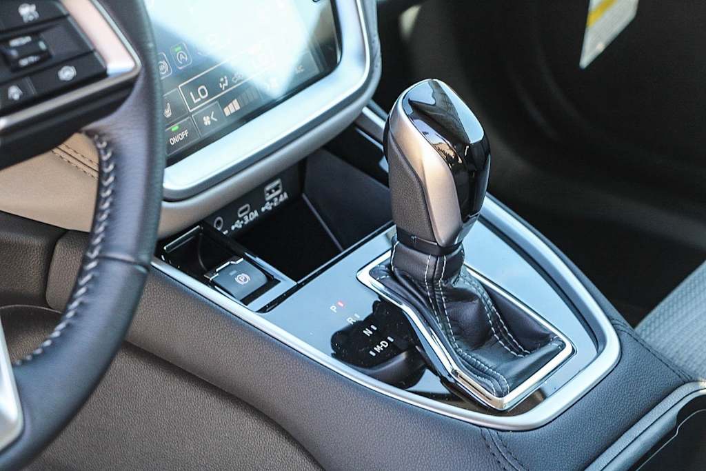 Thumbnail: 2025 Subaru Outback - 14