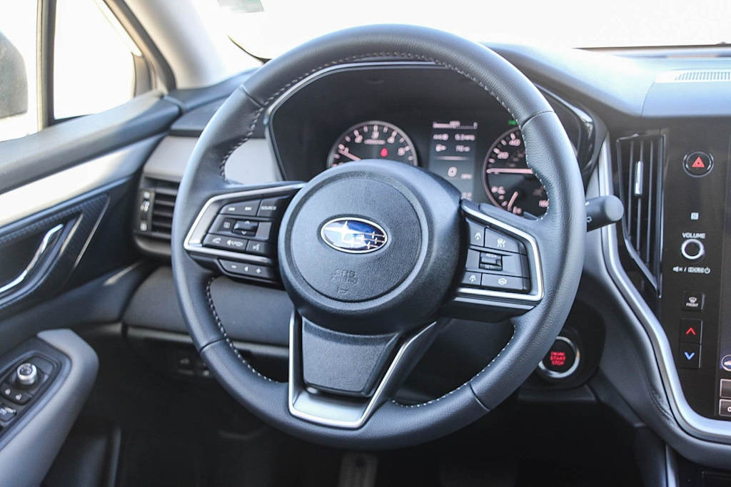 Thumbnail: 2025 Subaru Outback - 12