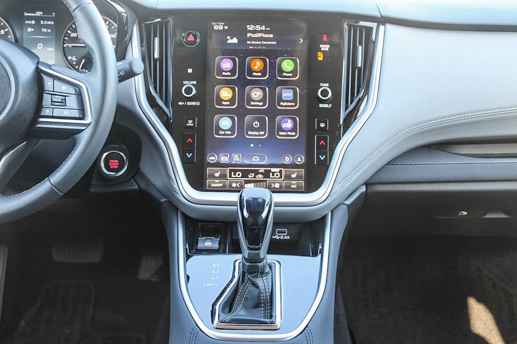 Thumbnail: 2025 Subaru Outback - 8