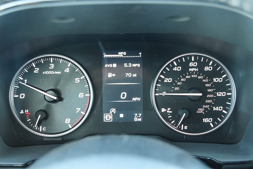 Thumbnail: 2025 Subaru Outback - 15