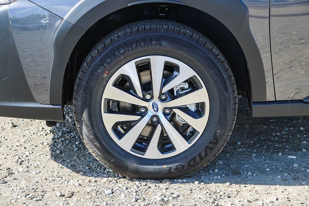 Thumbnail: 2025 Subaru Outback - 7