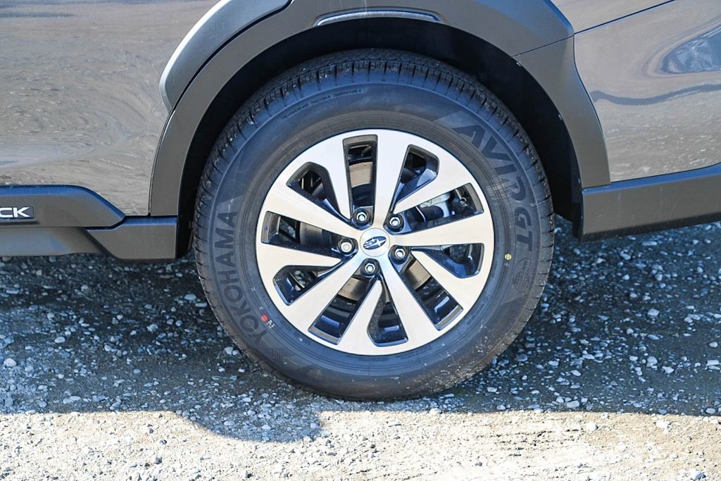 Thumbnail: 2025 Subaru Outback - 21