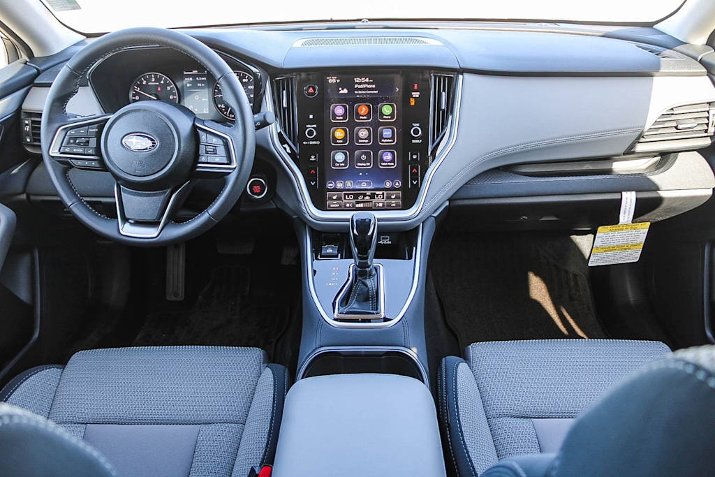 Thumbnail: 2025 Subaru Outback - 2