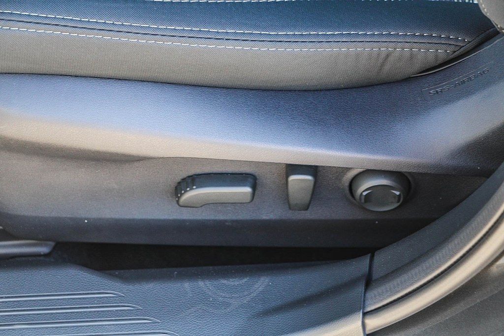 Thumbnail: 2025 Subaru Outback - 24