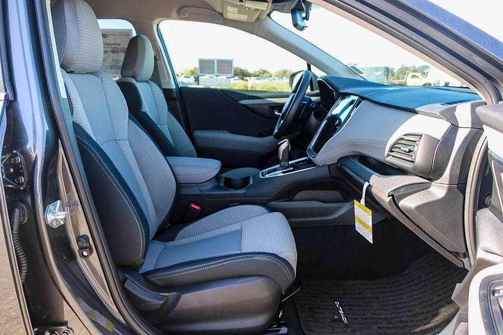 Thumbnail: 2025 Subaru Outback - 9