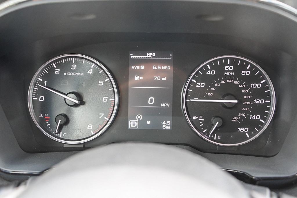 Thumbnail: 2025 Subaru Outback - 14