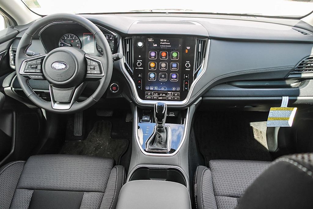 Thumbnail: 2025 Subaru Outback - 2