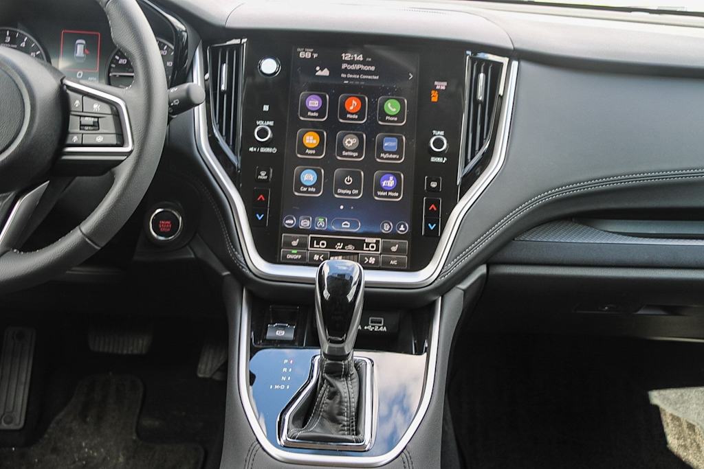 Thumbnail: 2025 Subaru Outback - 7