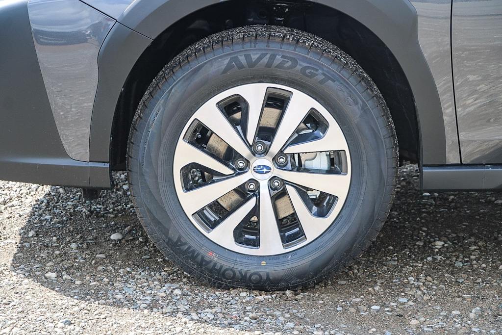 Thumbnail: 2025 Subaru Outback - 6
