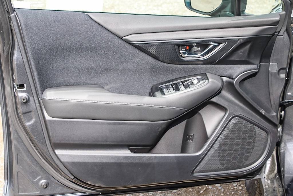 Thumbnail: 2025 Subaru Outback - 22